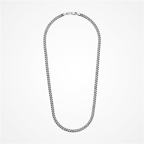 Collana Desmos in Argento 00000142 - 00000142